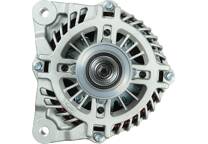 Alternatore (nove)
