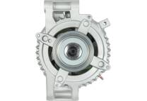 Alternatore (nove)