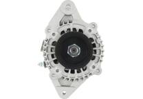 Alternatore (nove)