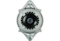 Alternatore (nove)