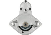 Starter (neu)