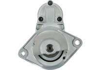 Starter (neu)