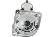 Starter (neu)