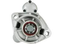 Starter (neu)
