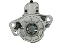 Starter (neu)