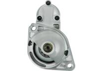 Starter (neu)