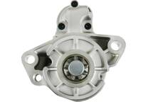 Starter (neu)