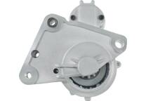 Starter (neu)