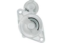 Starter (neu)