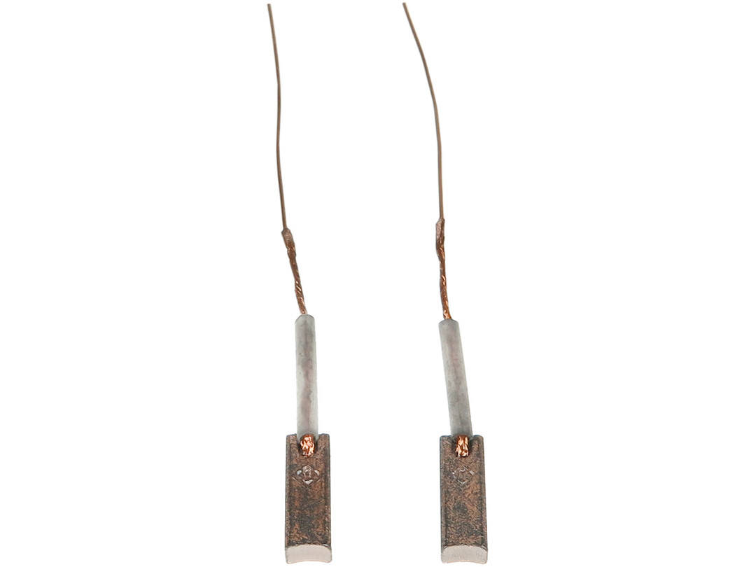 Carbon Brush, alternator