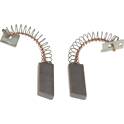 Balais (alternateur) AS-PL - AB1002S