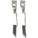 Balais (alternateur) AS-PL - AB1004P