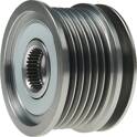Belt Pulley, alternator AS-PL - AFP0012