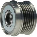 Belt Pulley, alternator AS-PL - AFP0016