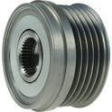 Belt Pulley, alternator AS-PL - AFP0026