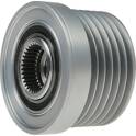 Belt Pulley, alternator AS-PL - AFP0028(V)