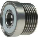 Belt Pulley, alternator AS-PL - AFP0028