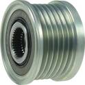 Belt Pulley, alternator AS-PL - AFP0044(INA)