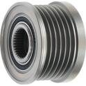 Belt Pulley, alternator AS-PL - AFP0044(V)