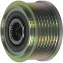 Belt Pulley, alternator AS-PL - AFP0051(INA)