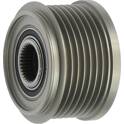 Belt Pulley, alternator AS-PL - AFP0051(V)