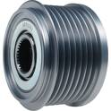 Belt Pulley, alternator AS-PL - AFP0051