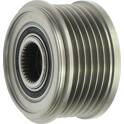 Belt Pulley, alternator AS-PL - AFP0057(V)