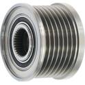 Belt Pulley, alternator AS-PL - AFP0058(V)