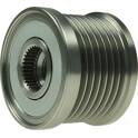 Belt Pulley, alternator AS-PL - AFP0058