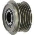 Belt Pulley, alternator AS-PL - AFP0059(V)