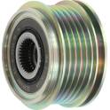 Belt Pulley, alternator AS-PL - AFP0067(INA)