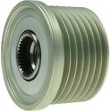 Belt Pulley, alternator AS-PL - AFP0068
