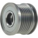 Belt Pulley, alternator AS-PL - AFP0073