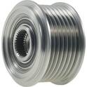 Belt Pulley, alternator AS-PL - AFP0076