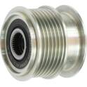 Belt Pulley, alternator AS-PL - AFP0077(INA)