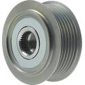 Belt Pulley, alternator AS-PL - AFP0080