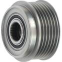 Belt Pulley, alternator AS-PL - AFP2002(V)