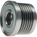 Belt Pulley, alternator AS-PL - AFP3002