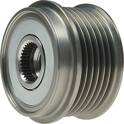 Belt Pulley, alternator AS-PL - AFP3004
