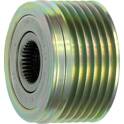 Belt Pulley, alternator AS-PL - AFP3005(INA)