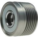 Belt Pulley, alternator AS-PL - AFP3005