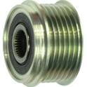 Belt Pulley, alternator AS-PL - AFP3008(INA)
