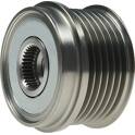 Belt Pulley, alternator AS-PL - AFP3008