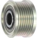 Belt Pulley, alternator AS-PL - AFP3009(INA)