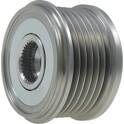 Belt Pulley, alternator AS-PL - AFP3009