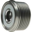 Belt Pulley, alternator AS-PL - AFP3013