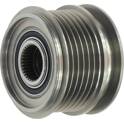 Belt Pulley, alternator AS-PL - AFP3014(V)