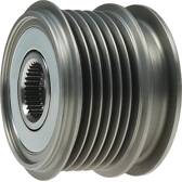 Belt Pulley, alternator AS-PL - AFP3014