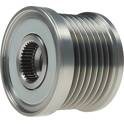 Belt Pulley, alternator AS-PL - AFP3016