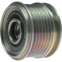 Belt Pulley, alternator AS-PL - AFP3018(INA)